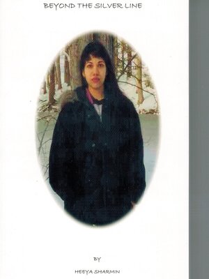 cover image of Beyond the Silver Line